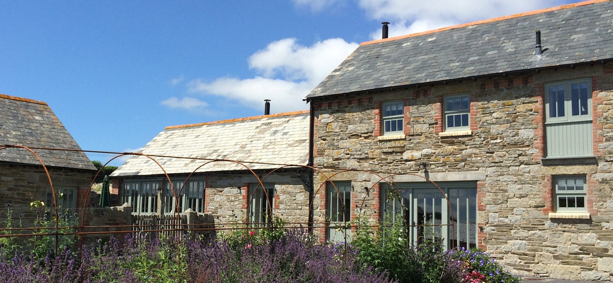 Stay for a while Duchy of Cornwall holiday cottages