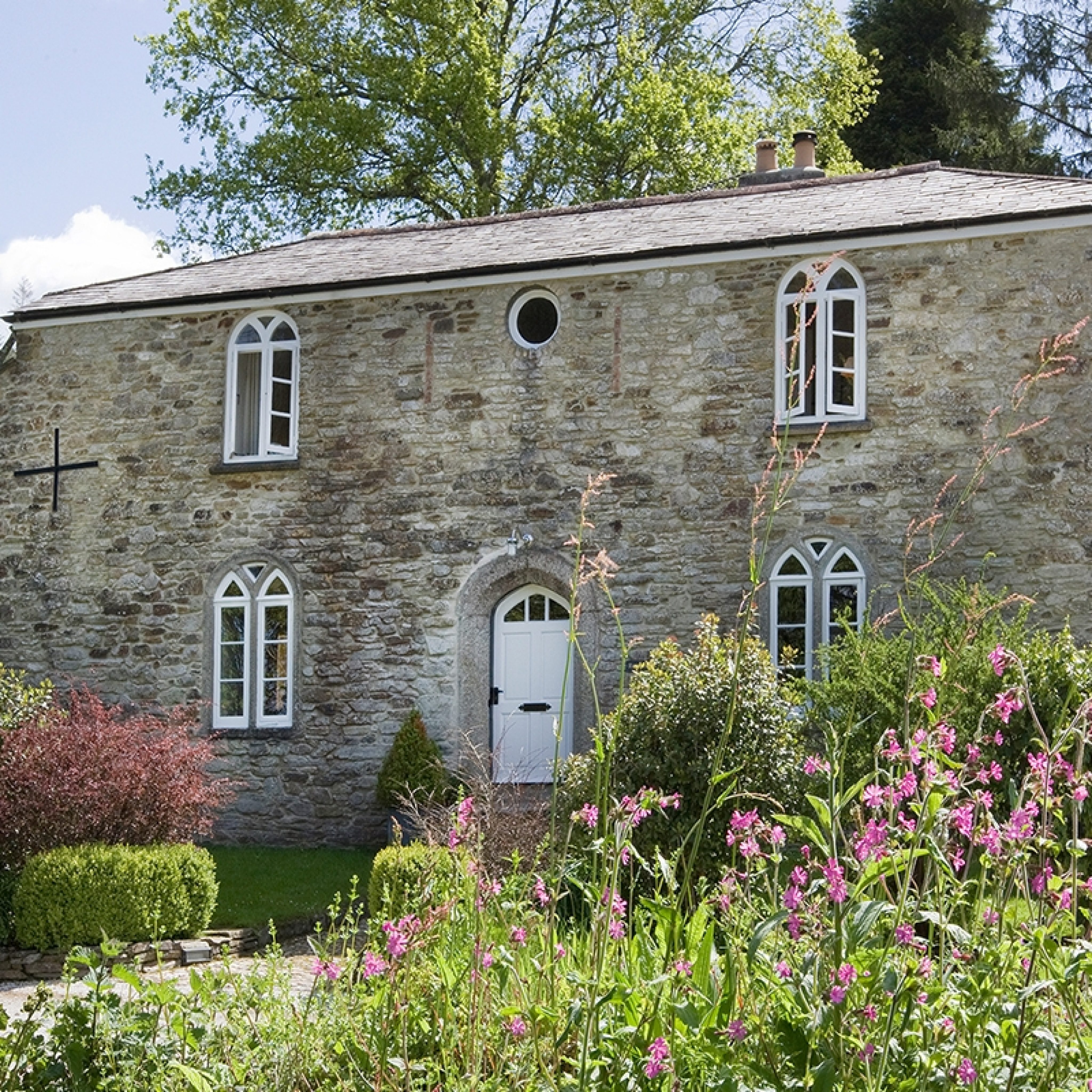 Holiday cottages for hire in cornwall