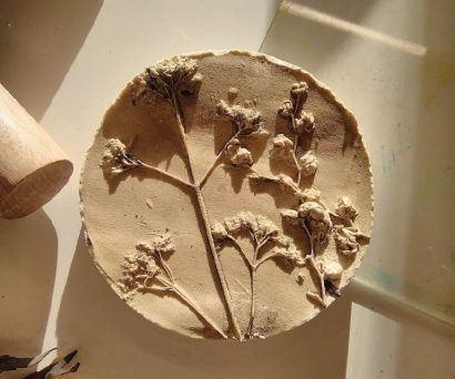 Introduction to Flower Casting Workshop with All out at Sea