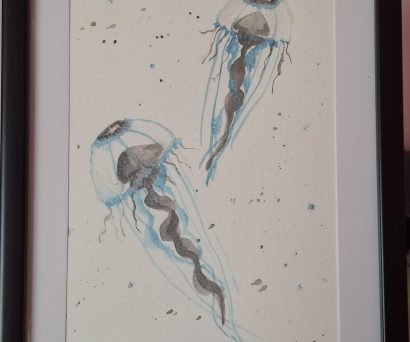 Children's Watercolour Workshop