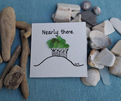 Children's Coastal Creation Workshop