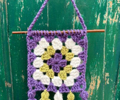 Beginners Guide to Crochet