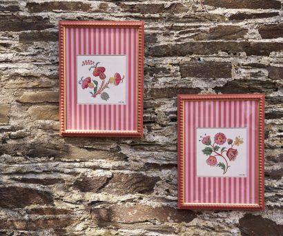 Decorative Frame Workshop with Noushka Design x Wear The Walls